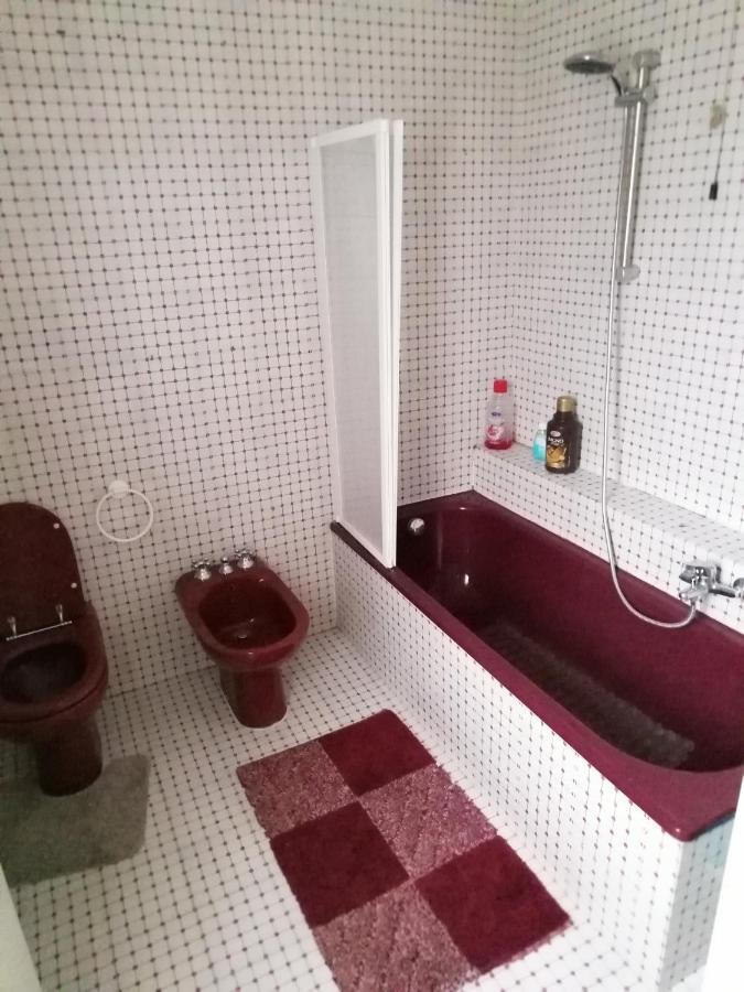 Civico 22 Pisa Hotell Eksteriør bilde
