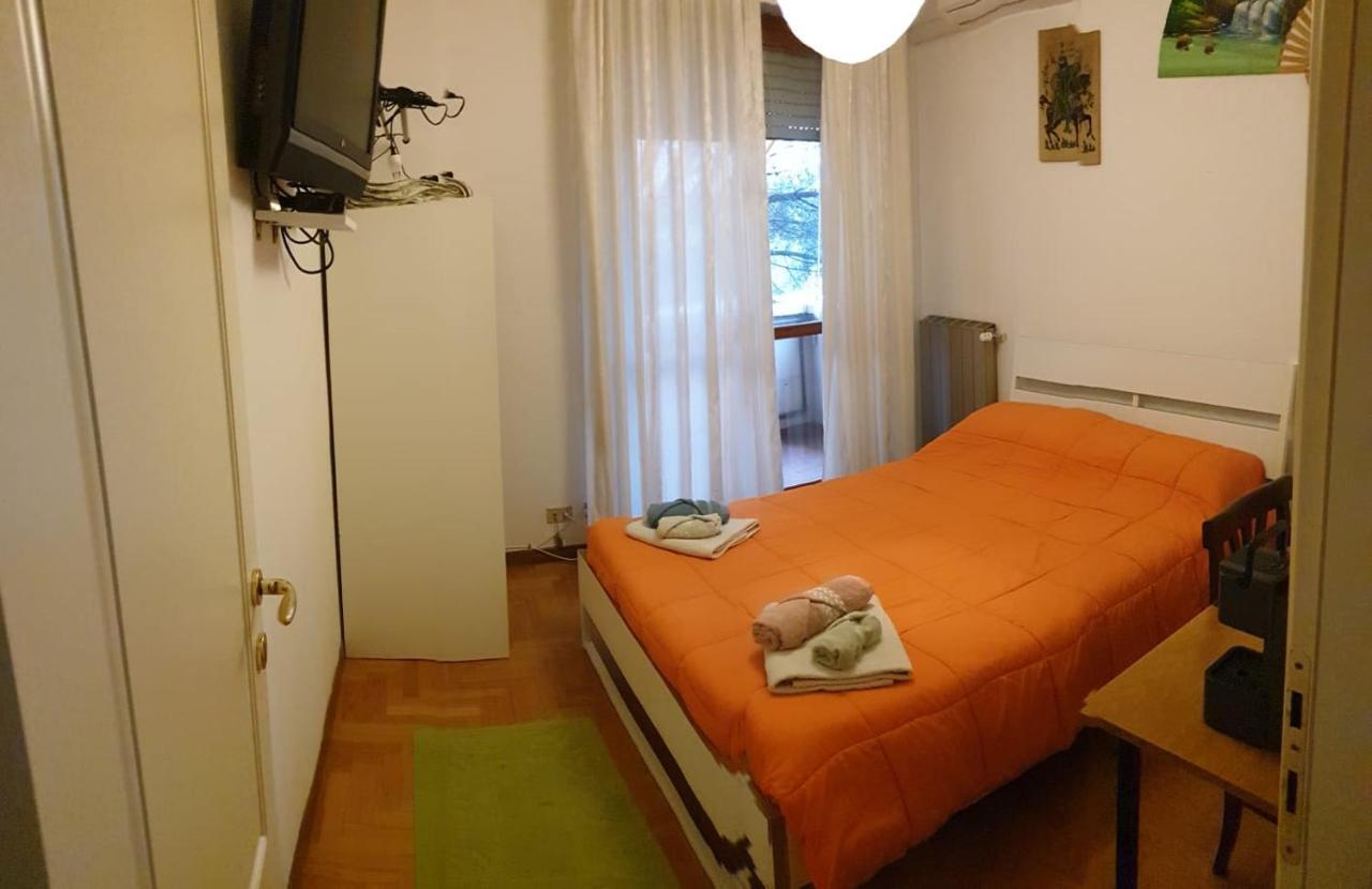 Civico 22 Pisa Hotell Eksteriør bilde