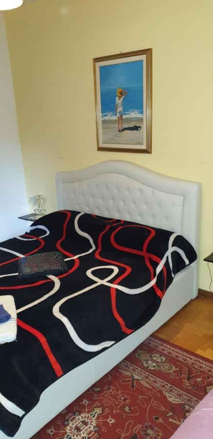 Civico 22 Pisa Hotell Eksteriør bilde