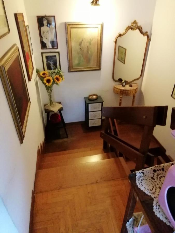 Civico 22 Pisa Hotell Eksteriør bilde